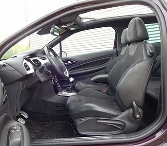 Citroen DS3 Cabrio THP 165 Stop&Start SportChic