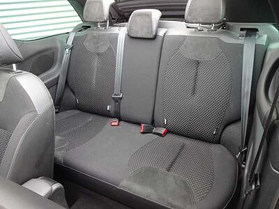 Citroen DS3 Cabrio THP 165 Stop&Start SportChic