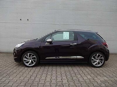 Citroen DS3 Cabrio THP 165 Stop&Start SportChic