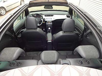 Citroen DS3 Cabrio THP 165 Stop&Start SportChic