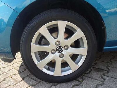 Mazda 2 1.5 MZR Activematik Center-Line