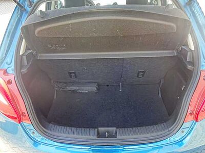 Mazda 2 1.5 MZR Activematik Center-Line