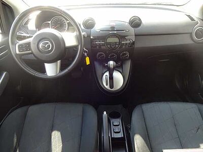Mazda 2 1.5 MZR Activematik Center-Line