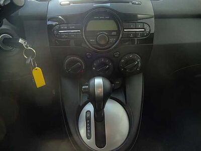 Mazda 2 1.5 MZR Activematik Center-Line