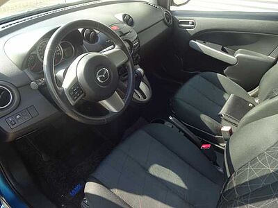 Mazda 2 1.5 MZR Activematik Center-Line