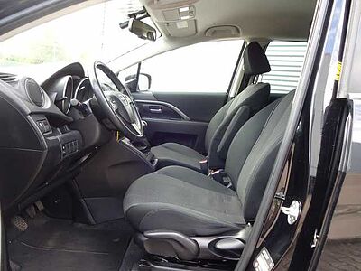 Mazda 5 1.6 MZ-CD Sendo