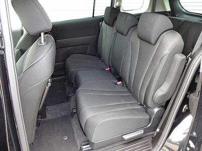 Mazda 5 1.6 MZ-CD Sendo