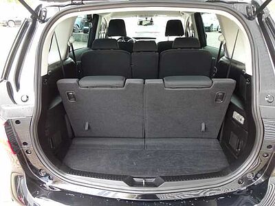 Mazda 5 1.6 MZ-CD Sendo