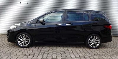 Mazda 5 1.6 MZ-CD Sendo