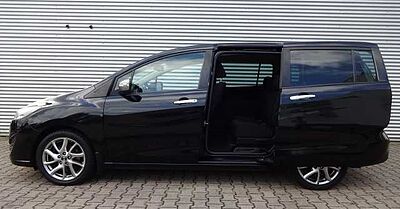 Mazda 5 1.6 MZ-CD Sendo