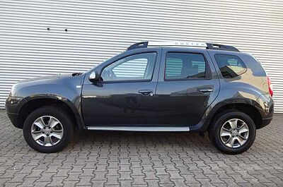 Dacia Duster SCe 115 4x2 Laureate