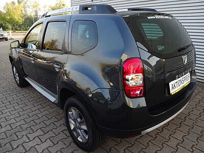 Dacia Duster SCe 115 4x2 Laureate