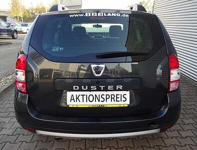 Dacia Duster SCe 115 4x2 Laureate
