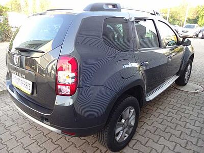 Dacia Duster SCe 115 4x2 Laureate