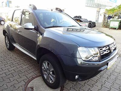 Dacia Duster SCe 115 4x2 Laureate