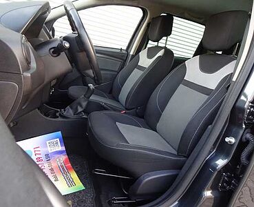 Dacia Duster SCe 115 4x2 Laureate