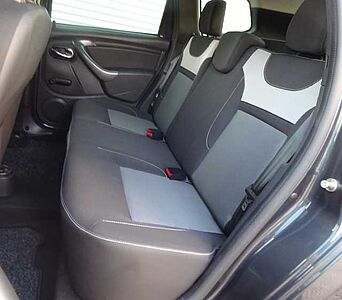 Dacia Duster SCe 115 4x2 Laureate