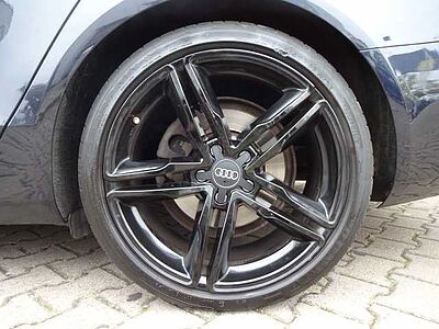 Audi A4 Avant 1.8 TFSI quattro Ambiente