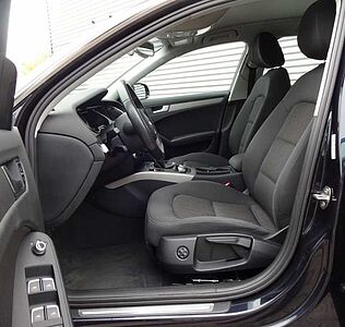 Audi A4 Avant 1.8 TFSI quattro Ambiente