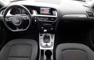 Audi A4 Avant 1.8 TFSI quattro Ambiente