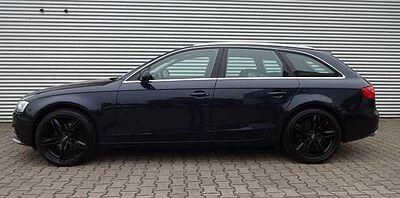 Audi A4 Avant 1.8 TFSI quattro Ambiente