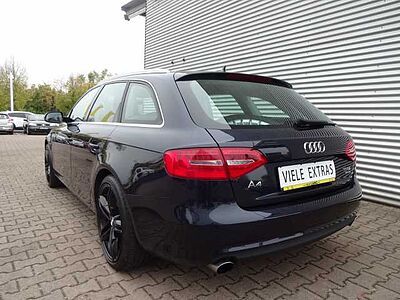 Audi A4 Avant 1.8 TFSI quattro Ambiente