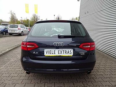 Audi A4 Avant 1.8 TFSI quattro Ambiente