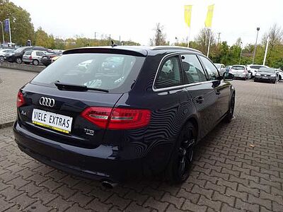 Audi A4 Avant 1.8 TFSI quattro Ambiente