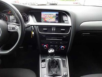 Audi A4 Avant 1.8 TFSI quattro Ambiente