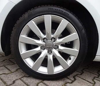 Audi A1 1.2 TFSI Ambition