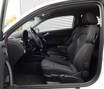 Audi A1 1.2 TFSI Ambition