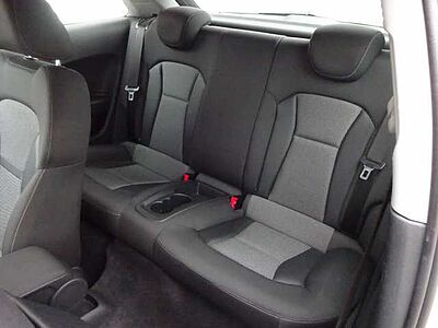 Audi A1 1.2 TFSI Ambition