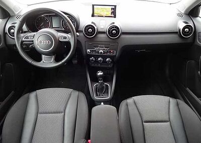Audi A1 1.2 TFSI Ambition