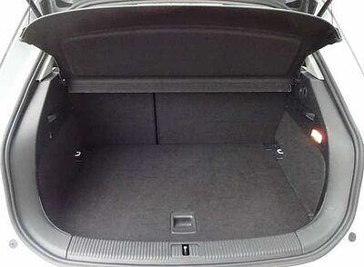 Audi A1 1.2 TFSI Ambition