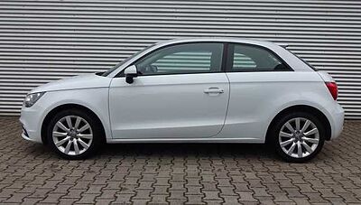 Audi A1 1.2 TFSI Ambition
