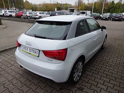 Audi A1 1.2 TFSI Ambition