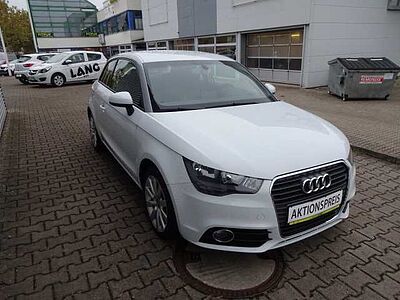 Audi A1 1.2 TFSI Ambition