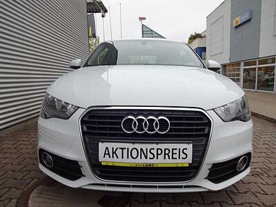 Audi A1 1.2 TFSI Ambition