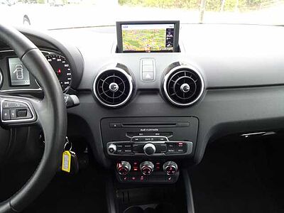 Audi A1 1.2 TFSI Ambition