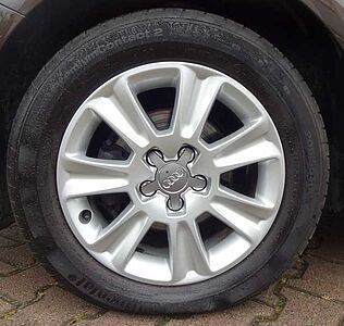 Audi A1 1.2 TFSI Sportback Attraction