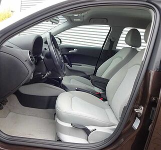 Audi A1 1.2 TFSI Sportback Attraction