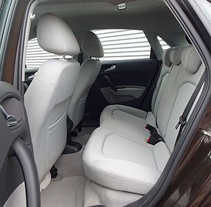 Audi A1 1.2 TFSI Sportback Attraction