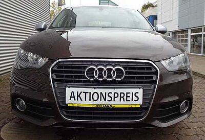 Audi A1 1.2 TFSI Sportback Attraction