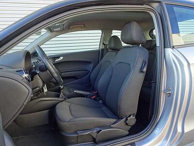 Audi A1 1.2 TFSI Admired ABT Sondermodell