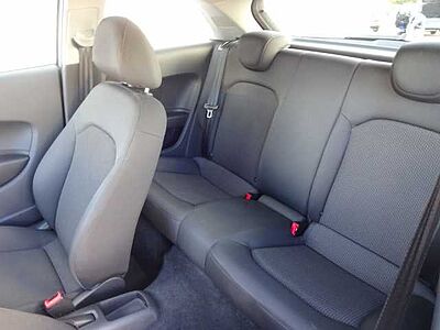 Audi A1 1.2 TFSI Admired ABT Sondermodell