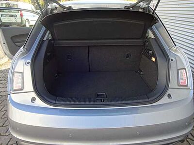Audi A1 1.2 TFSI Admired ABT Sondermodell