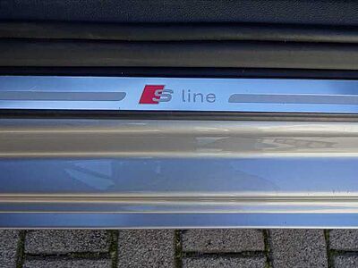 Audi A1 1.2 TFSI Admired ABT Sondermodell