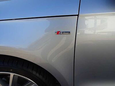 Audi A1 1.2 TFSI Admired ABT Sondermodell