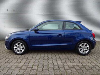 Audi A1 1.4 TFSI S tronic Attraction