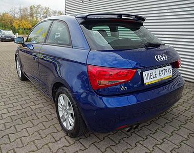 Audi A1 1.4 TFSI S tronic Attraction
